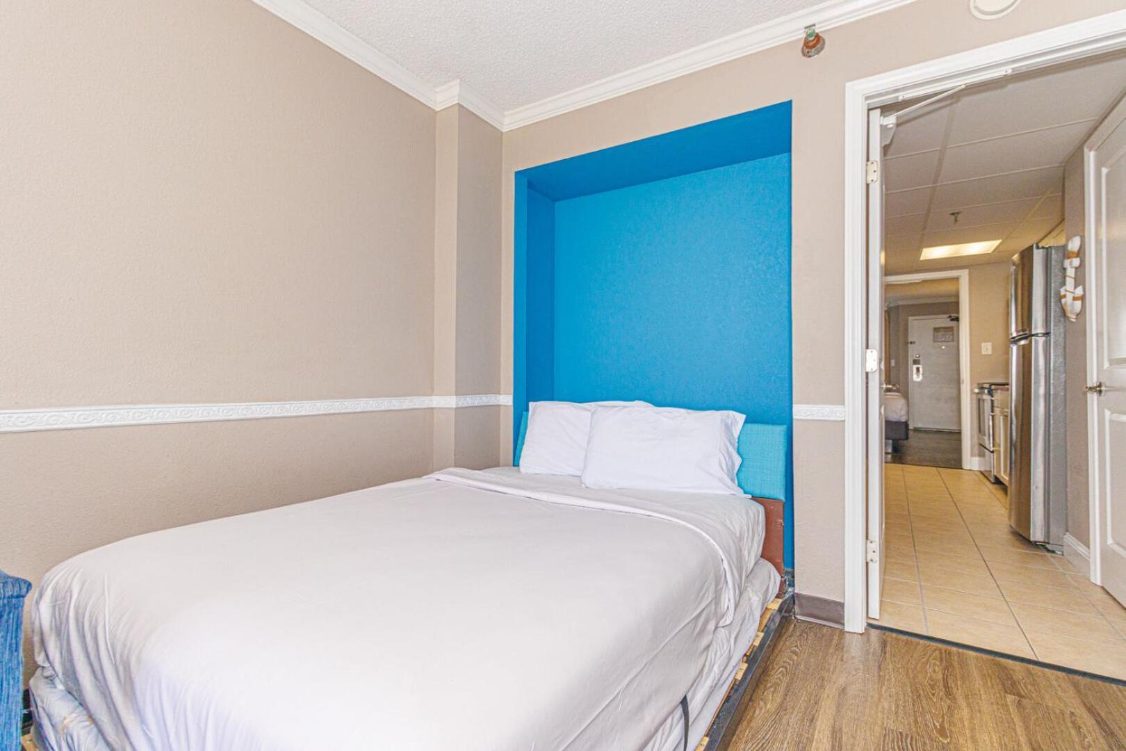 Oceanfront 1 Bedroom Suite With Beautiful Decor And Accents Caravelle Resort 1039 Sleeps 6 Guests Myrtle Beach Bagian luar foto
